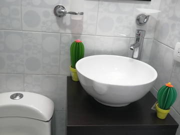 Chambre Chez L'habitant Bogotá 242257-17