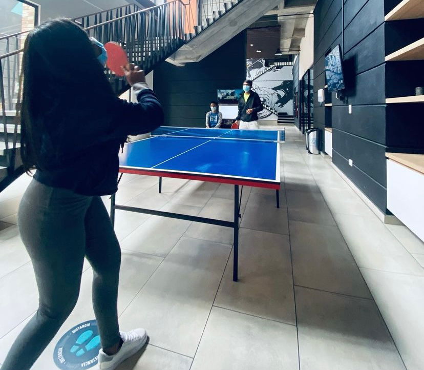 Quedarse En Casa Bogotá 263541