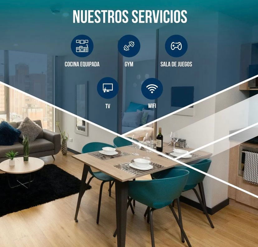 Quedarse En Casa Bogotá 263541
