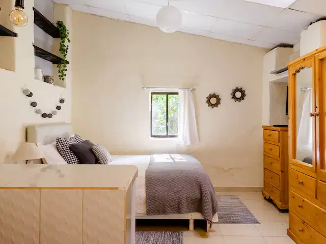 Logement Entier Quito 92740-1