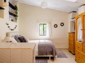 Logement entier à louer à Quito-1