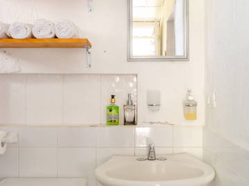 Logement entier à louer à Quito-2