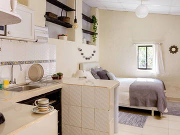 Logement entier à louer à Quito-4