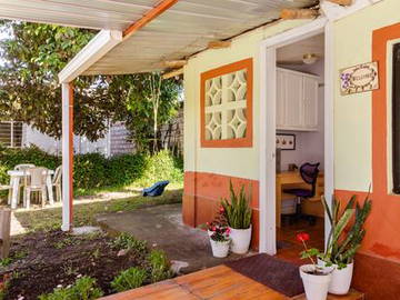 Logement entier à louer à Quito-8