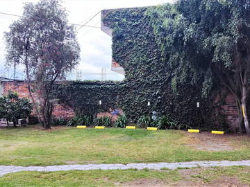 Logement entier à louer à Quito-3