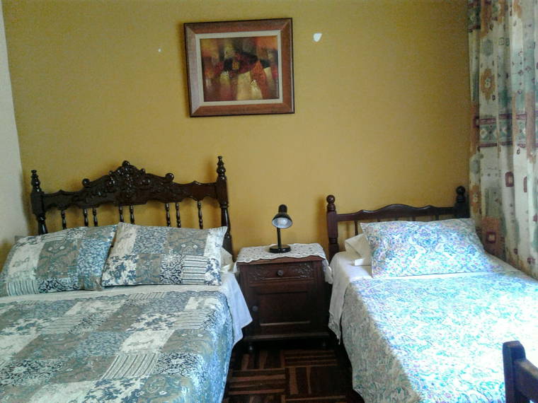 Kamer Te Huur Trujillo 154608