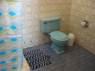 Chambre Chez L'habitant Trujillo 154608-4