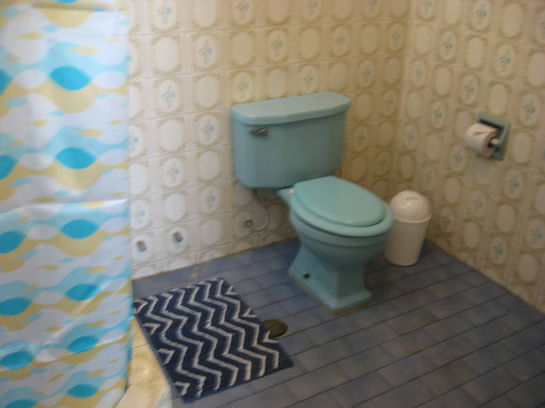 Quedarse En Casa Trujillo 154608-4