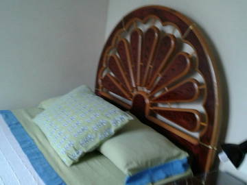 Chambre Chez L'habitant Trujillo 154608-5