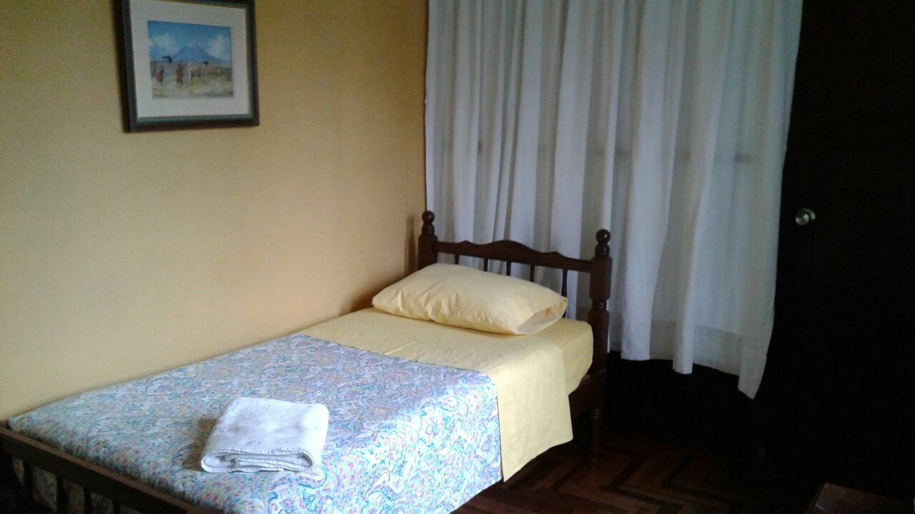Quedarse En Casa Trujillo 154608