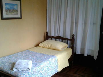 Chambre Chez L'habitant Trujillo 154608-6