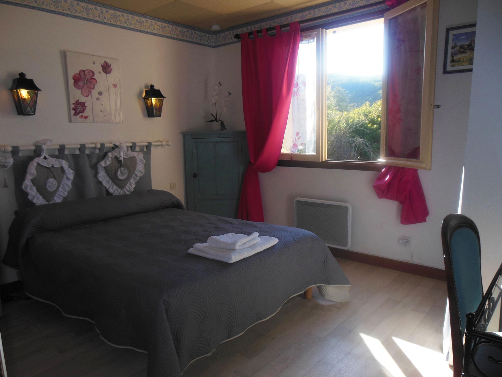 Habitaciones De Huéspedes Lalinde 136169