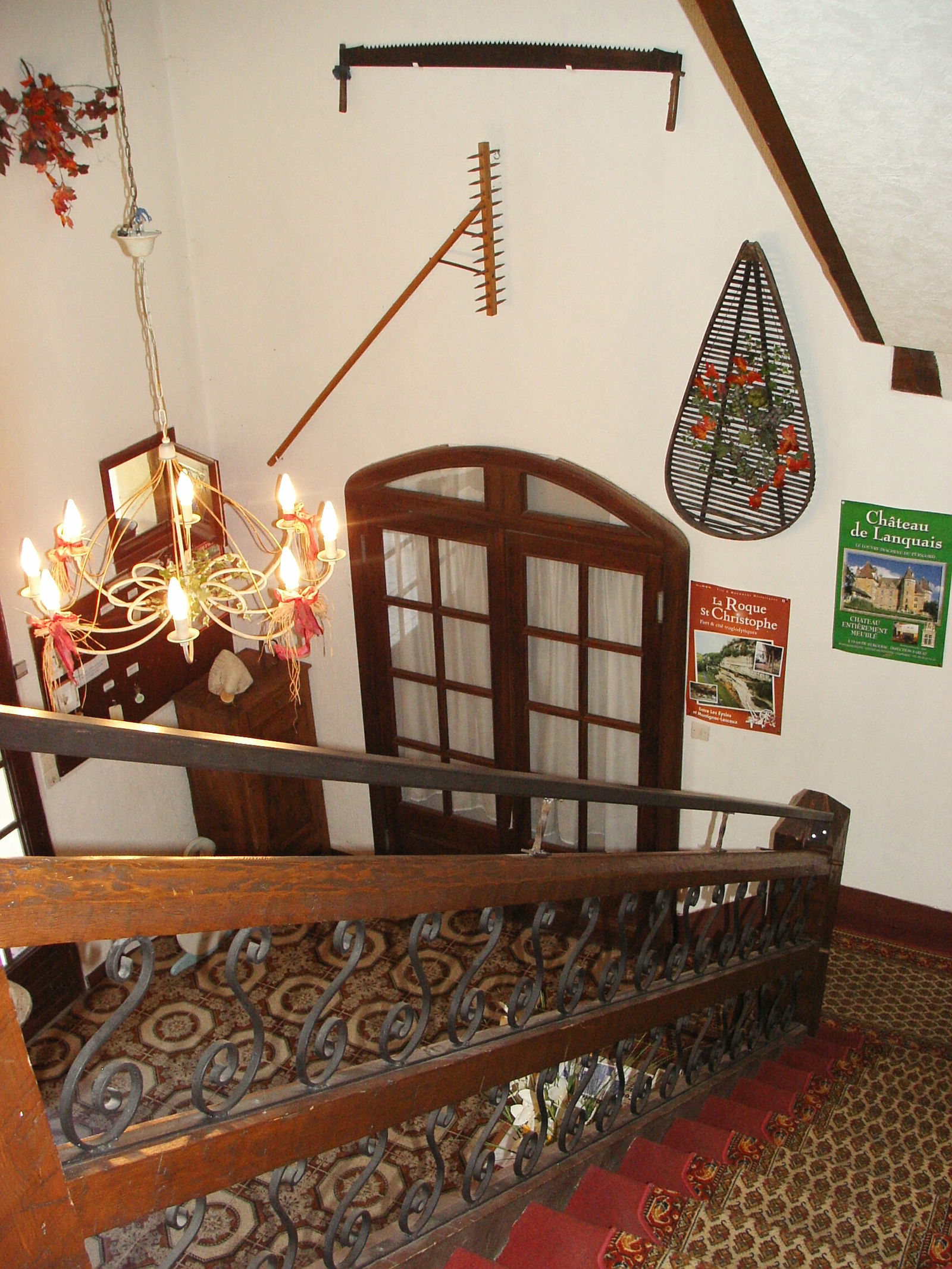 Habitaciones De Huéspedes Lalinde 136169