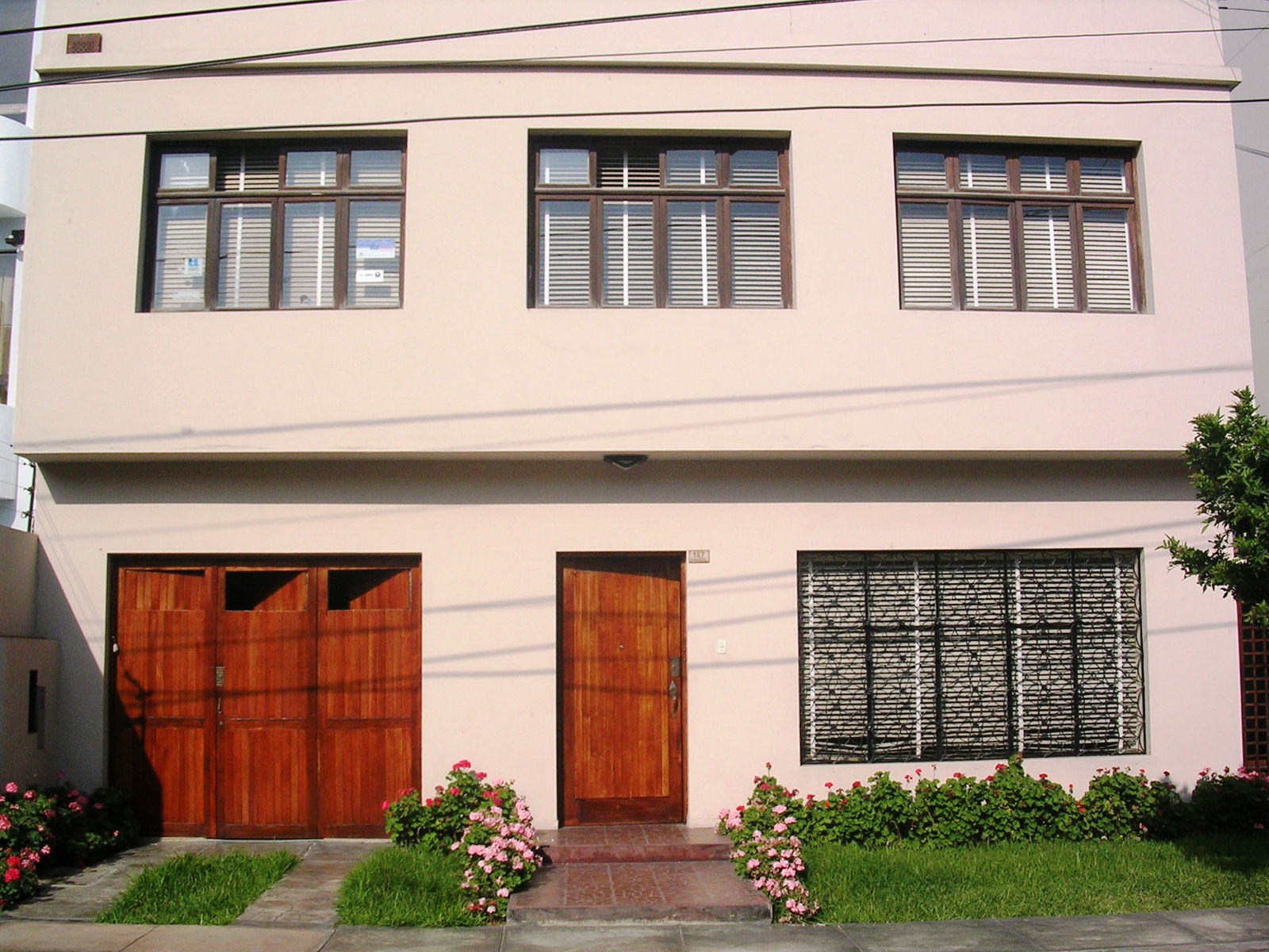 Colocación Miraflores 264274
