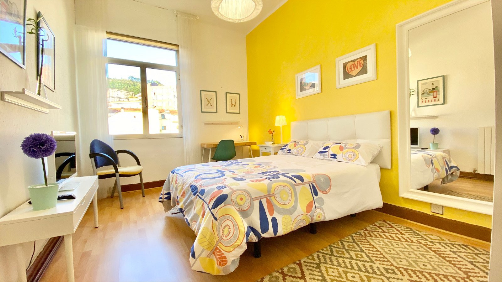 Quedarse En Casa Bilbo 206898