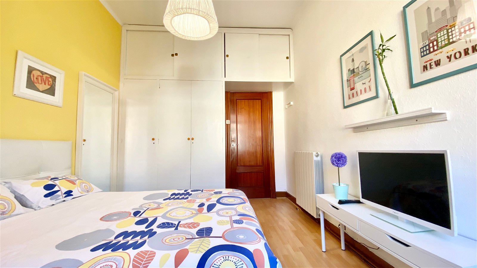 Quedarse En Casa Bilbo 206898