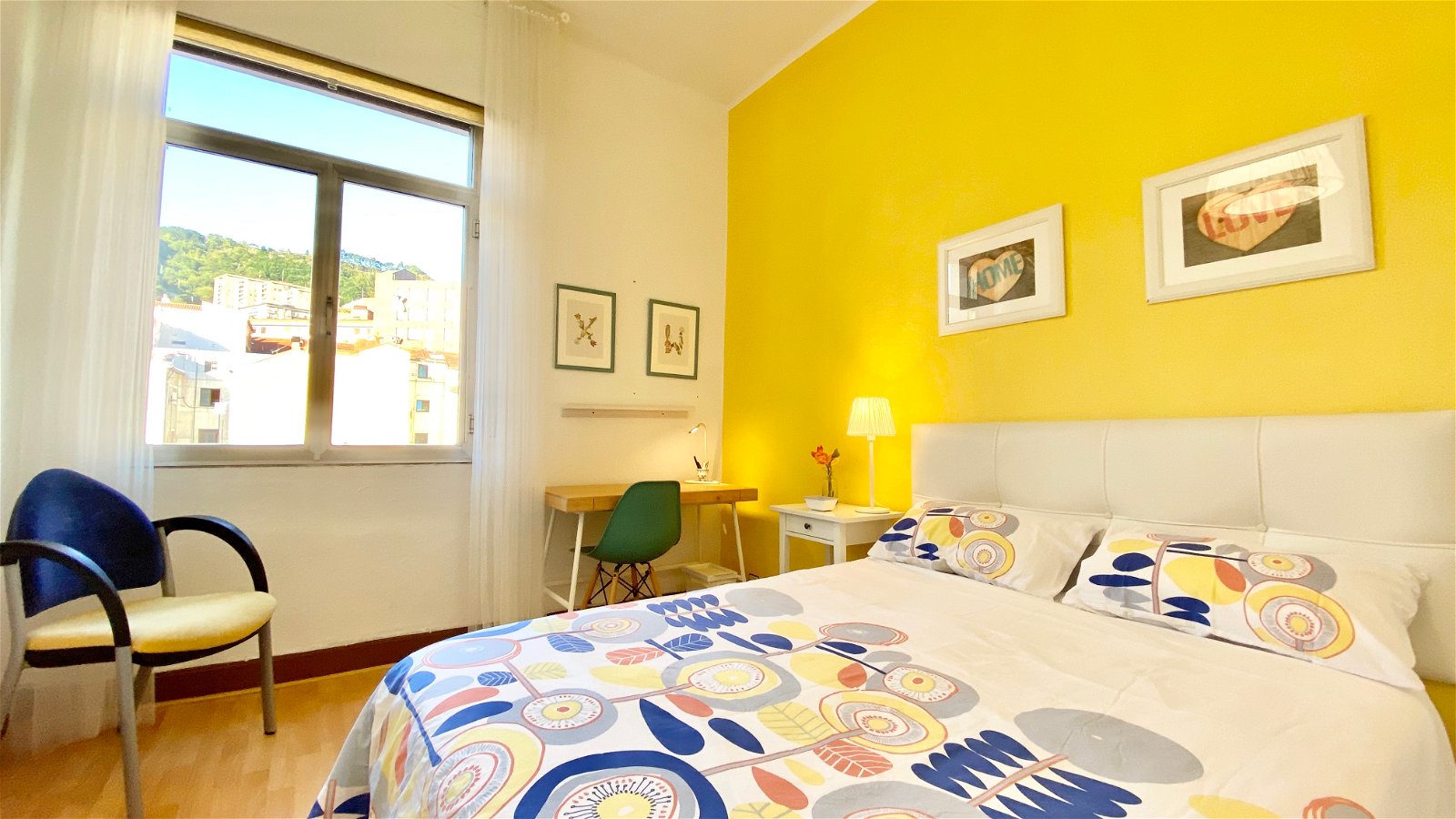 Quedarse En Casa Bilbo 206898