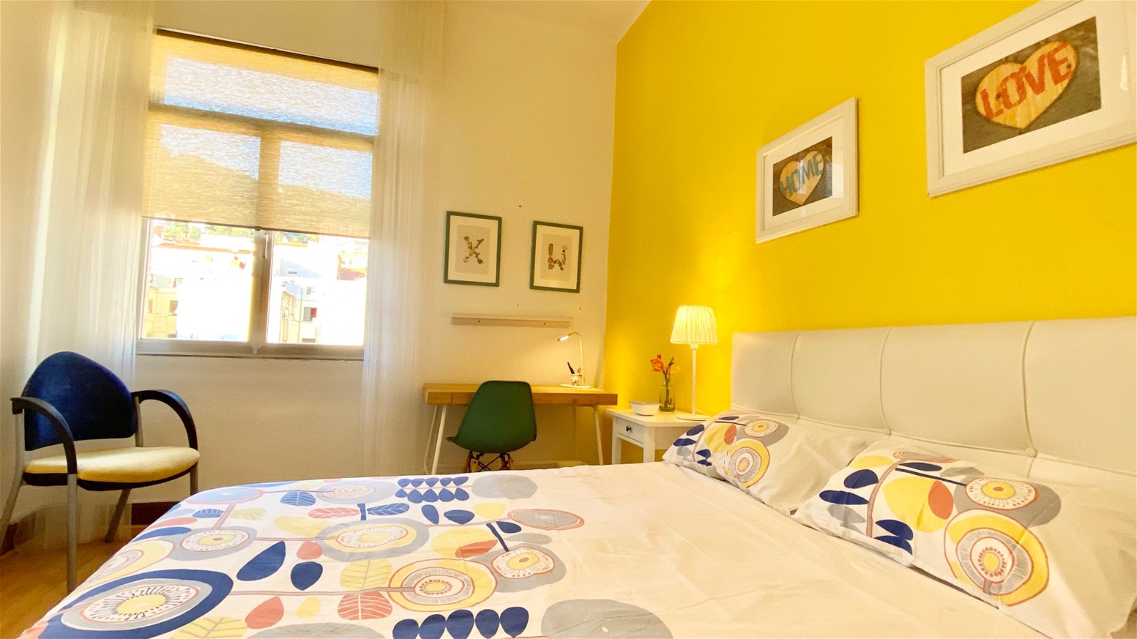 Quedarse En Casa Bilbo 206898