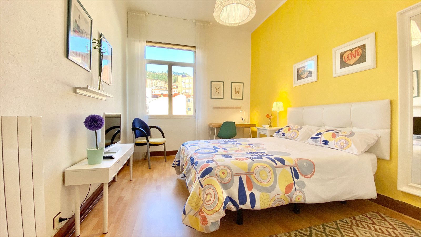 Quedarse En Casa Bilbo 206898