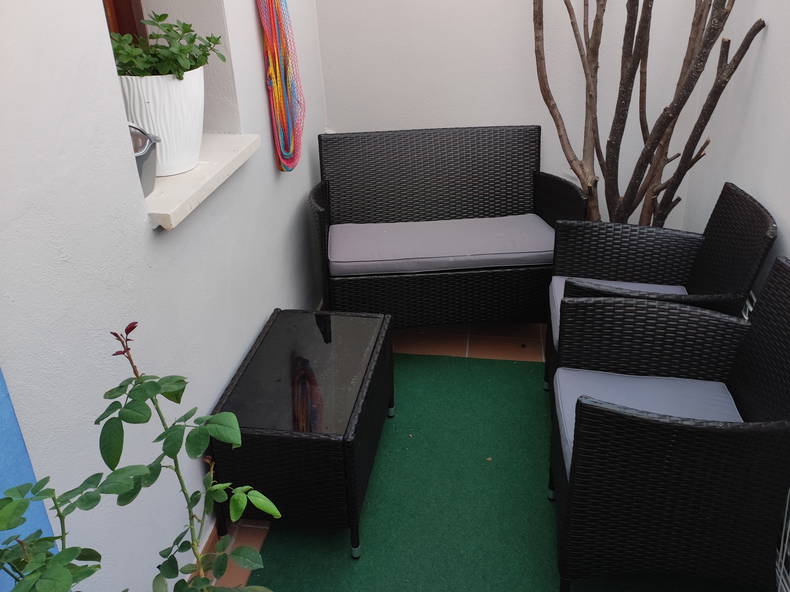 Quedarse En Casa Orcoyen 614476-1