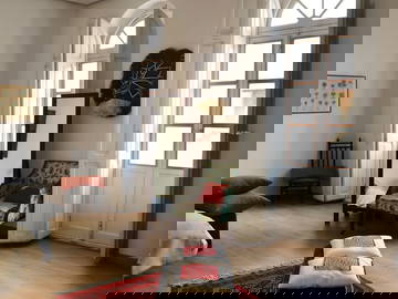 Chambre Chez L'habitant Sagunt 629672-2