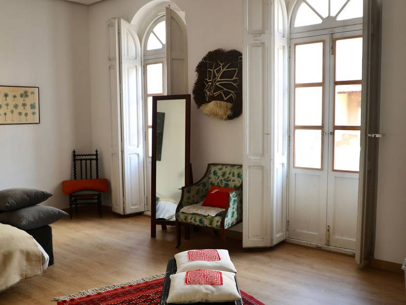 Homestay Sagunt 629672-4