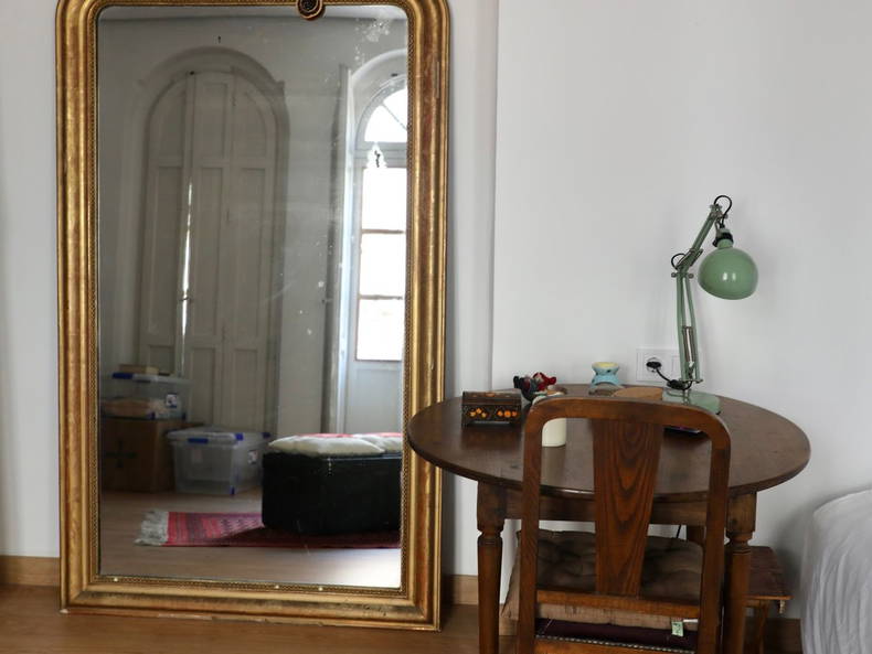 Homestay Sagunt 629672-3