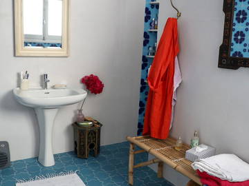 Chambre chez l'habitant à louer à Sagunt - photo 6 : autre pièce-6