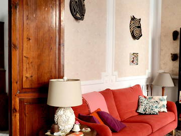 Chambre chez l'habitant à louer à Sagunt - photo 9 : autre pièce-9