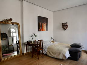 Großes Zimmer