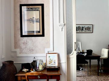 Chambre chez l'habitant à louer à Sagunt - photo 8 : autre pièce-8