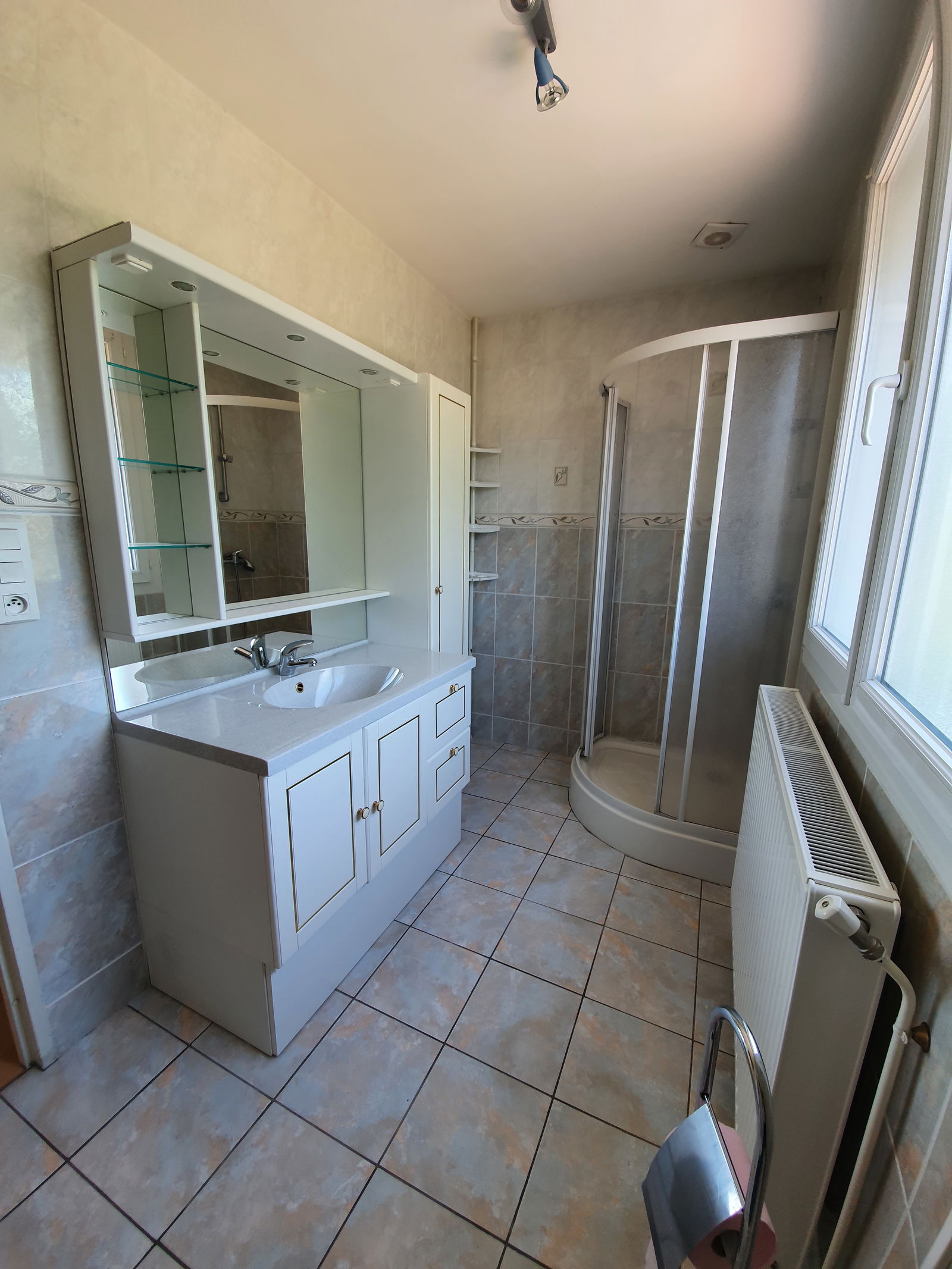 Colocación Castres 439963