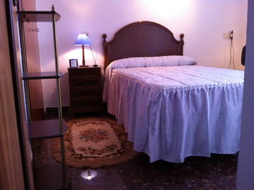 Room For Rent Valencia 105023