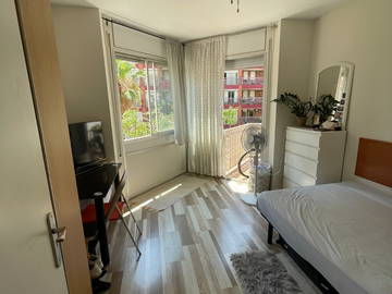 Habitación En Alquiler Barcelona 426539