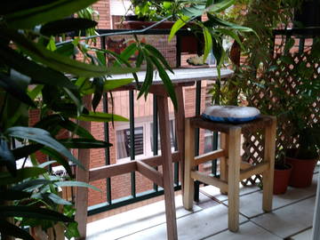 Chambre Chez L'habitant Barcelona 257255-7