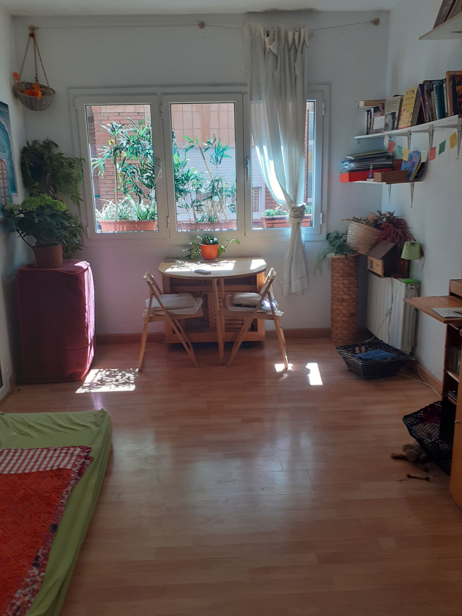 Quedarse En Casa Barcelona 257255
