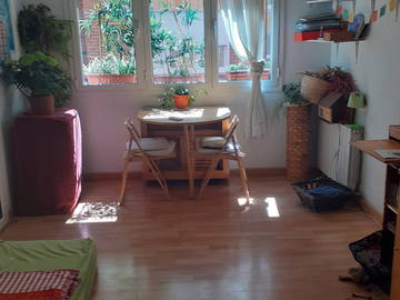 Chambre Chez L'habitant Barcelona 257255-10