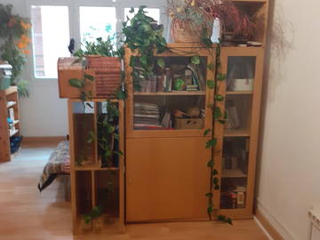 Chambre Chez L'habitant Barcelona 257255-11