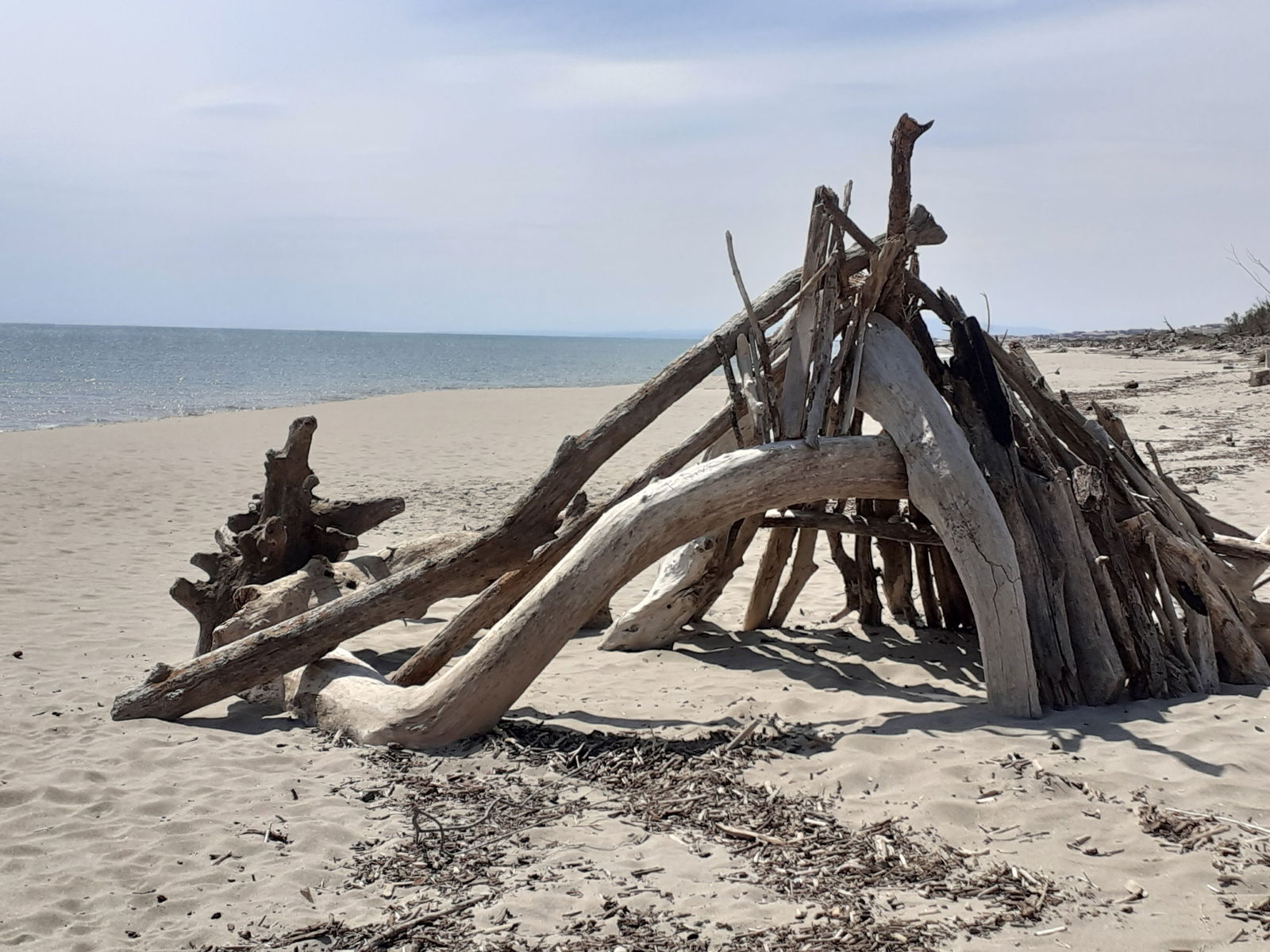 Quedarse En Casa Salles-d'Aude 86765