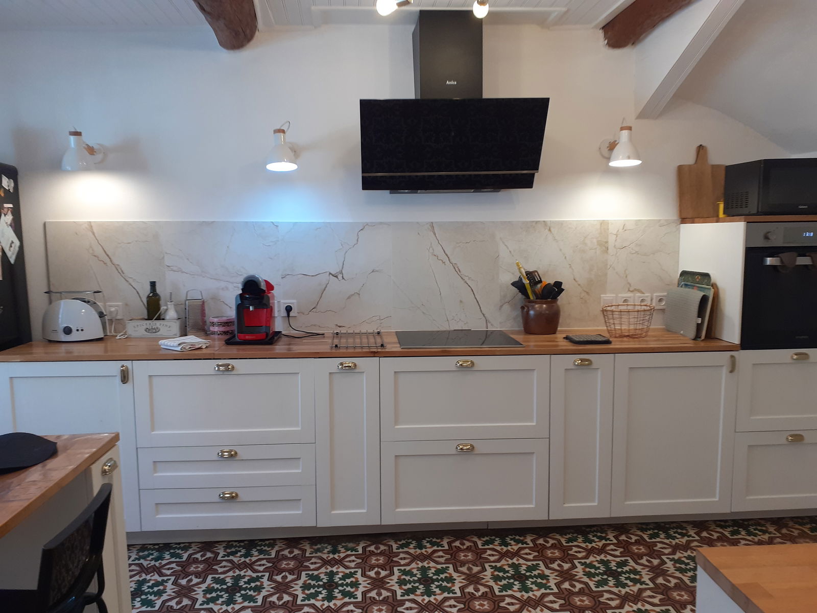 Quedarse En Casa Salles-d'Aude 86765