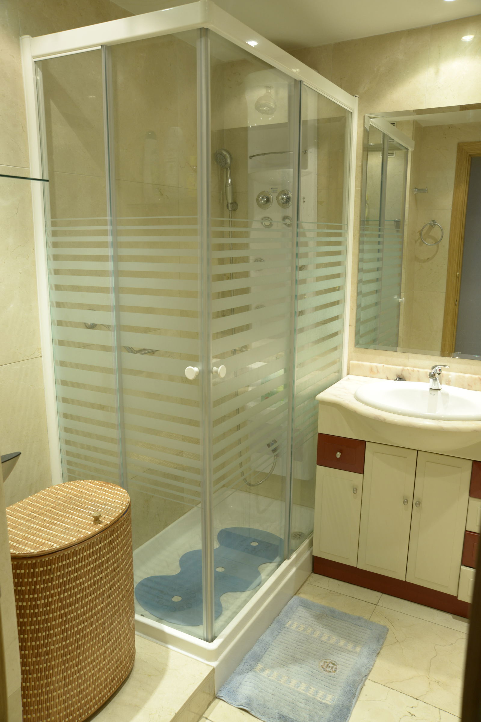 Habitaciones De Huéspedes Madrid 102438