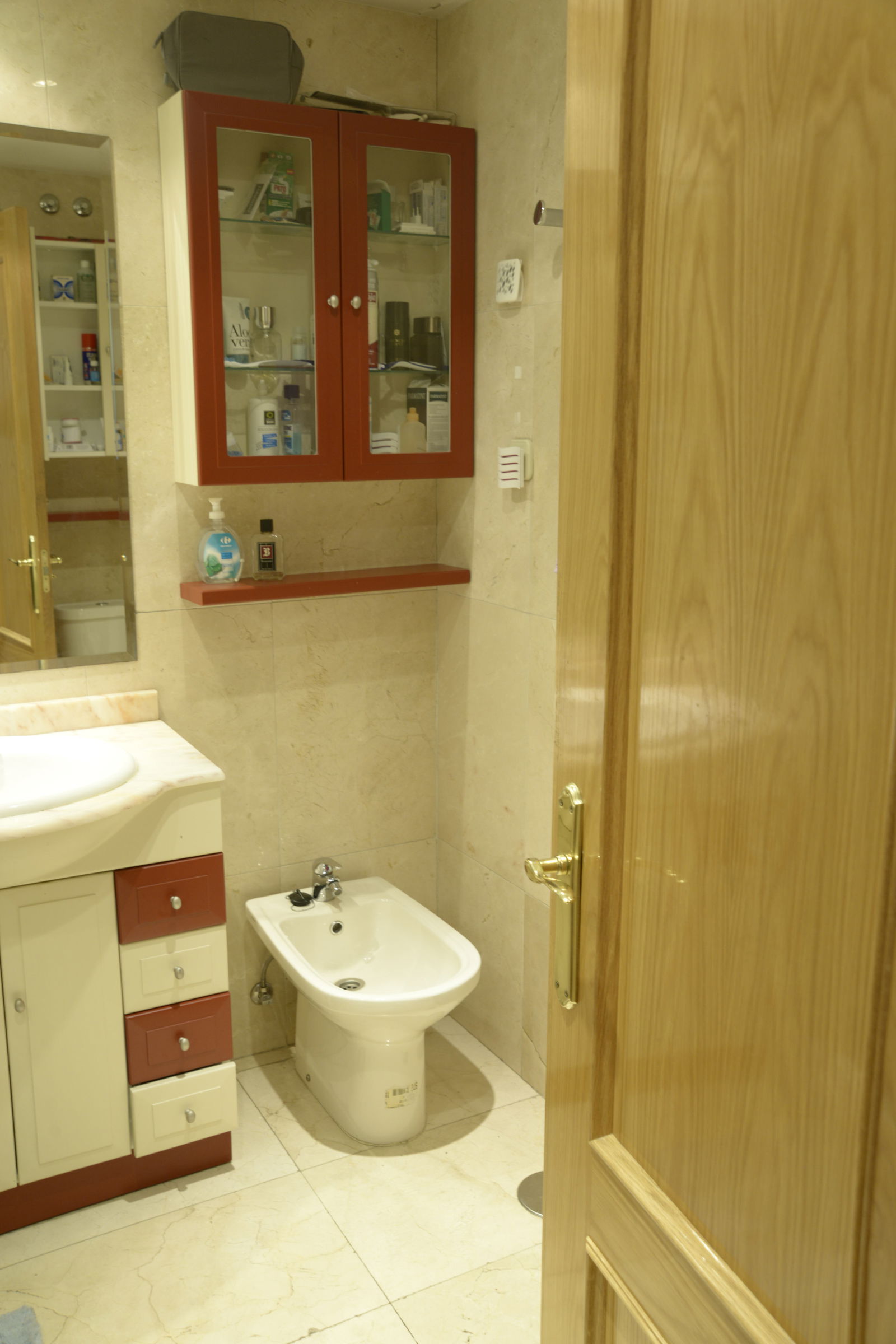 Habitaciones De Huéspedes Madrid 102438