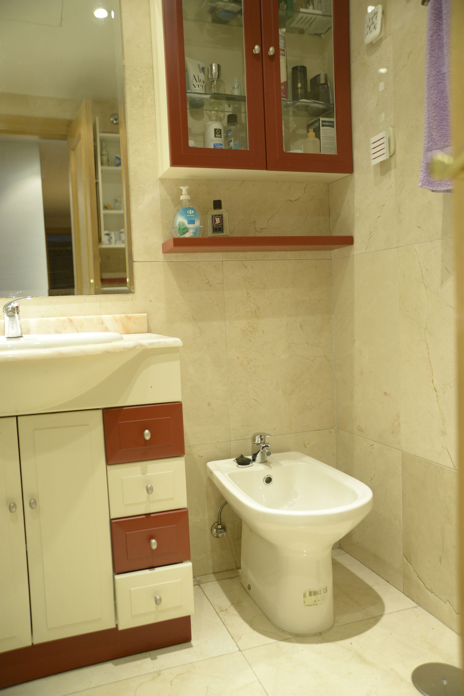 Habitaciones De Huéspedes Madrid 102438