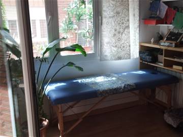 Room For Rent Barcelona 268589