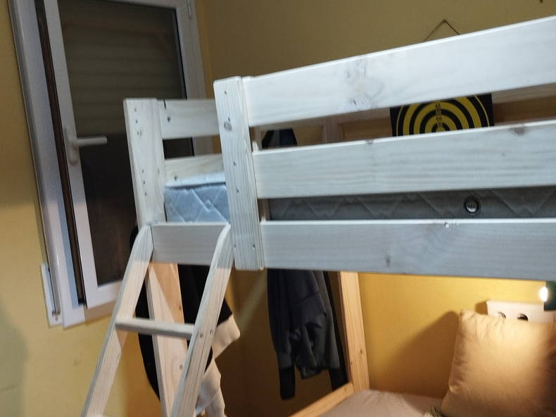 Homestay Barcelona 268589-4