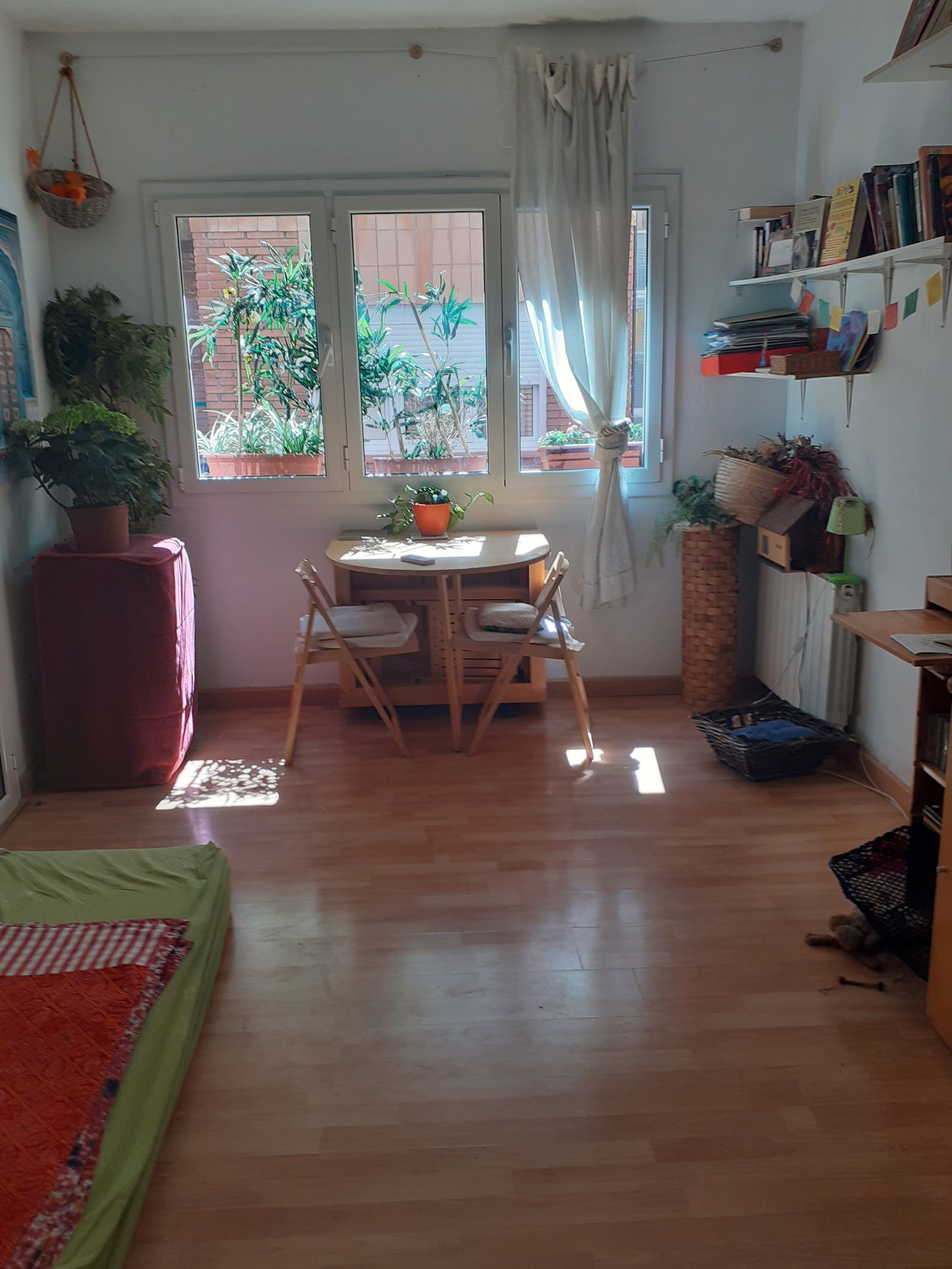 Quedarse En Casa Barcelona 268589