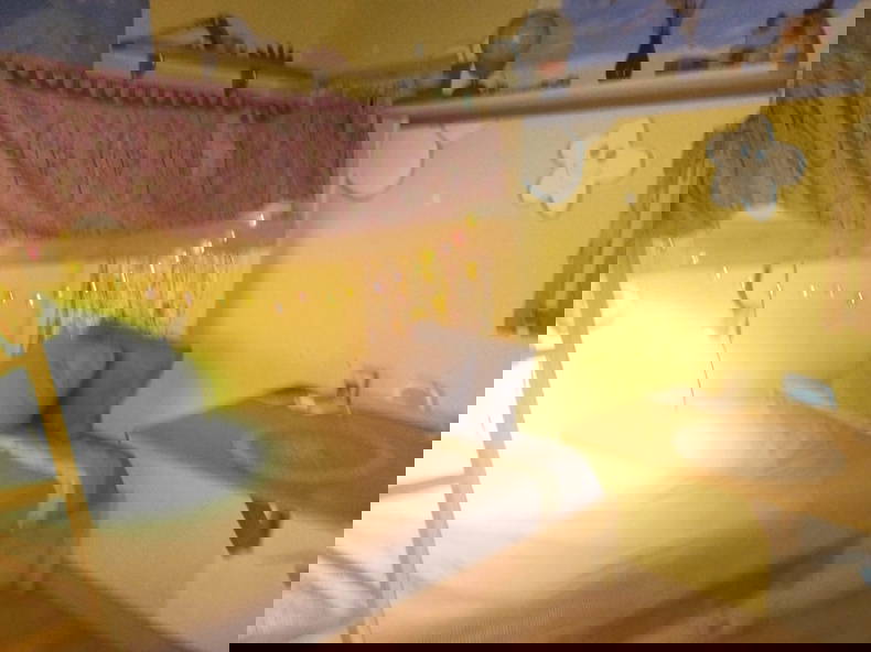 Homestay Barcelona 268589-2