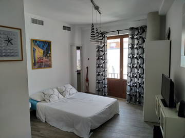 Chambre À Louer Málaga 243399