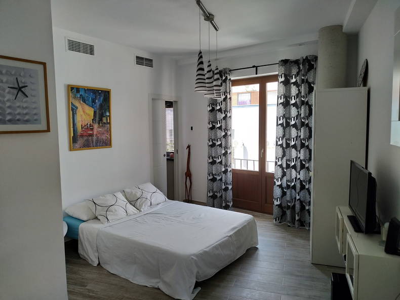 Homestay Málaga 243399-1