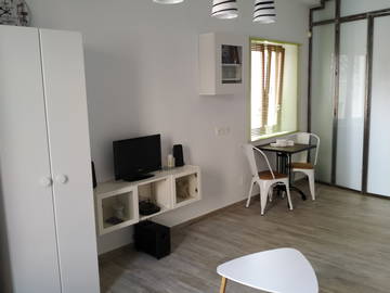 Habitación En Alquiler Málaga 243399